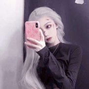 高清2024最潮qq头像女生图片