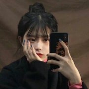 霸气仙女姐姐高清头像图片