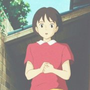 短发动漫女主角图片头像