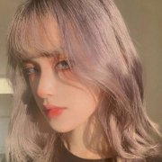 个性高清女生头像高冷图片
