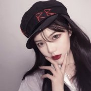 微信个性高冷女生头像图片