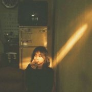 高清微信头像女生图片唯美意境