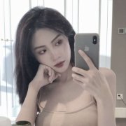 高清手机控时尚微信女生头像图片