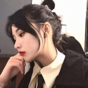 高清时尚抖音头像女生图片