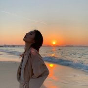 微信唯美伤感高冷女生头像图片