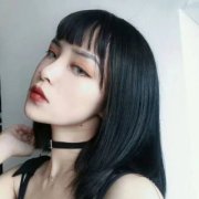 微信孤傲高冷女头像图片