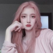 微信个性高冷女头图片