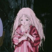 丧系天使之卵女主头像图片