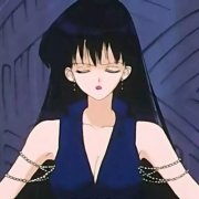 高冷旧漫系头像女生高清图片