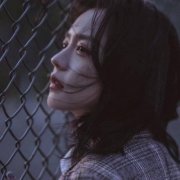 微信意境唯美优雅女孩头像图片