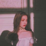 2024原宿风女生头像图片