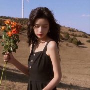 超仙女生头像原宿风高清图片