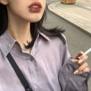 微信个性女头像部位图片