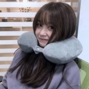 高清女头ins原宿风可爱真人图片