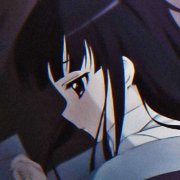 微信女生丧系动漫头像图片
