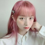 时尚超高清女图头像
