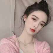 高冷美女头像微信气质图片