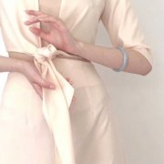 高贵优雅气质部位女生头像