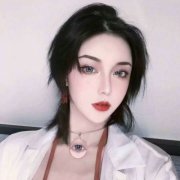 2024最火最潮单人女生真人头像