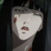 微信动漫丧系二次元女头图片