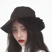 超酷单人女头现代图片