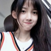 微信真人精致女头像高清图片