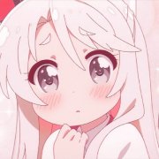 超萌女生可爱漫画头像图片