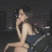 微信时尚的图片女潮头像