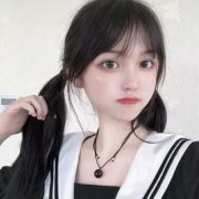 微信霸气可爱女生头像图片