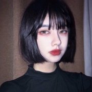 微信原宿玩网女头