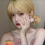微信个性头像女生高冷真人图片