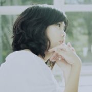 qq非主流短发女生头像图片