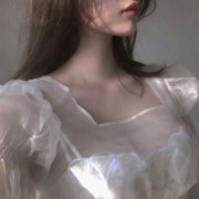 微信仙女专用部位头像图片
