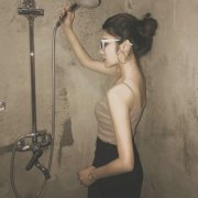 qq头像女生霸气帅气个性图片