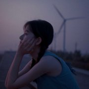 微信唯美意境真实美女头像