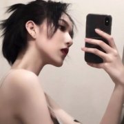 微信网图头像女生时尚图片