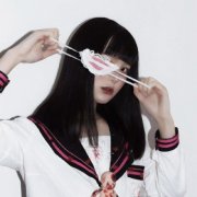 2024最新潮人头像女生图片