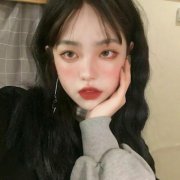 个性头像女生酷味图片