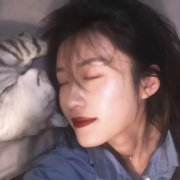 2024最新ins风原宿女生头像