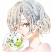 微信女生好看动漫头像图片