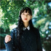 qq森系清新漂亮女生头像图片