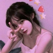 微信自拍控女生头像图片