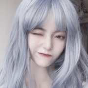 微信头像女生高冷气质霸气图片