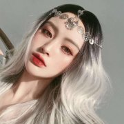 微信女生时尚霸气头像图片