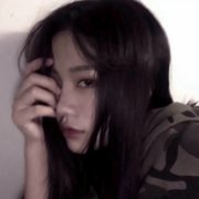 微信真人女头丧系图片