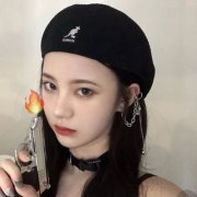 微信女头像霸气高冷有气质图片
