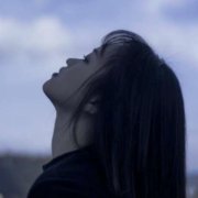 微信女生头像伤感丧系图片