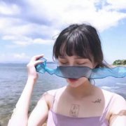 微信个性的图片欧美女生头像