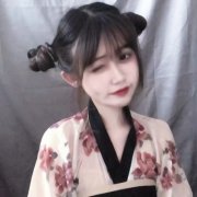 微信三人的可爱风真人闺