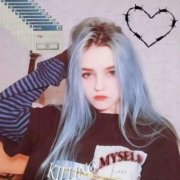 超清女生ins超火欧美头像